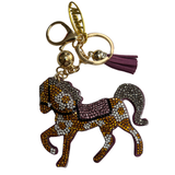 HORSE KEY CHAIN