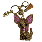 CHIHUAHUA KEY CHAIN