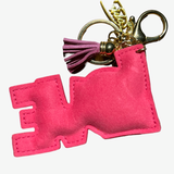 LOVE LETTERS  KEY CHAIN EXCLUSIVE