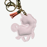 STAR UNICORN KEY CHAIN EXCLUSIVE