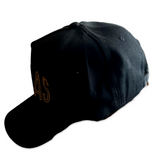 DALLAS Limited Edition RHINESTONE CAP-Exclusive