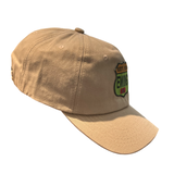 DALLAS Limited Edition EWING OIL TAN CAP-Exclusive