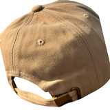 DALLAS Limited Edition EWING OIL TAN CAP-Exclusive