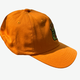 DALLAS Limited Edition EWING OIL GOLDEN ROD CAP-Exclusive