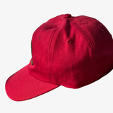 DALLAS Limited Edition EWING OIL BURGUNDY CAP-Exclusive