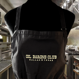 DALLAS Limited Edition Oil Barons Club Apron-Exclusive