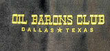 DALLAS Limited Edition Oil Barons Club Apron-Exclusive