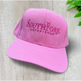 DALLAS Limited Edition SOUTHFORK EXPERIENCE BASEBALL CAP-Exclusive