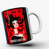 TRAMONTO BLVD ( Sunset Blvd ) MUG