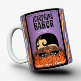 JOSEPHINE BAKER MUG- EXCLUSIVE