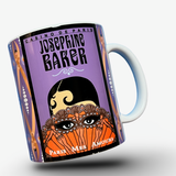 JOSEPHINE BAKER MUG- EXCLUSIVE