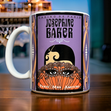 JOSEPHINE BAKER MUG- EXCLUSIVE