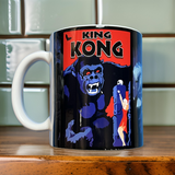 KING KONG MUG