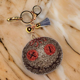 VOO-DOO DUDE KEY CHAIN - EXCLUSIVE