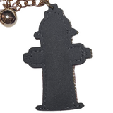 FIRE HYDRANT KEY CHAIN - EXCLUSIVE