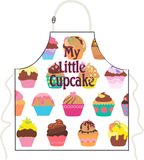 CUPCAKE APRON - EXCLUSIVE