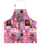 KEEP CALM APRON - EXCLUSIVE