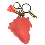 FRIDA KEY CHAIN - EXCLUSIVE