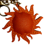 SUN KEY CHAIN - EXCLUSIVE