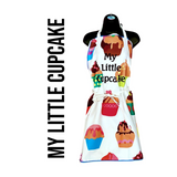 CUPCAKE APRON - EXCLUSIVE