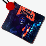 KING KONG LARGE CLUTCH - EXCLUSIVE