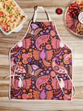 LA PALOMA APRON - EXCLUSIVE