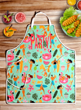 PARTY! APRON - EXCLUSIVE