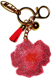 SPRING FLOWER KEY CHAIN - EXCLUSIVE