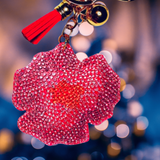 SPRING FLOWER KEY CHAIN - EXCLUSIVE